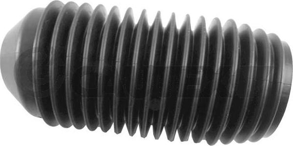 Cautex 760068 - Пыльник амортизатора, защитный колпак abcparts.ee