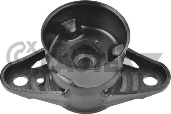 Cautex 760377 - Опора стойки амортизатора, подушка abcparts.ee