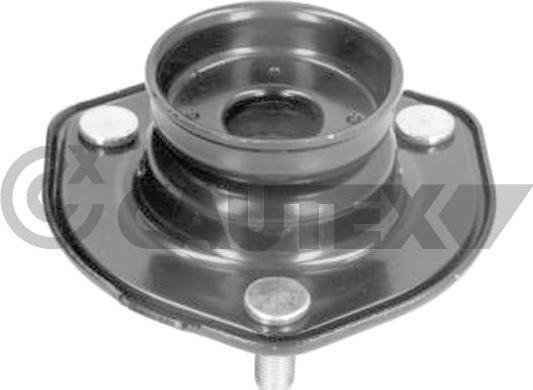 Cautex 761406 - Опора стойки амортизатора, подушка abcparts.ee