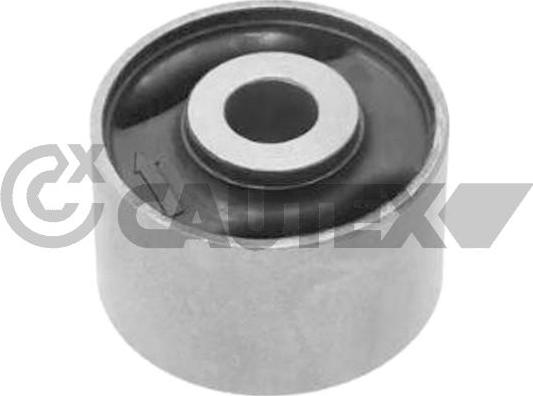Cautex 761417 - Опора, дифференциал abcparts.ee