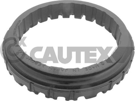 Cautex 761423 - Тарелка пружины abcparts.ee