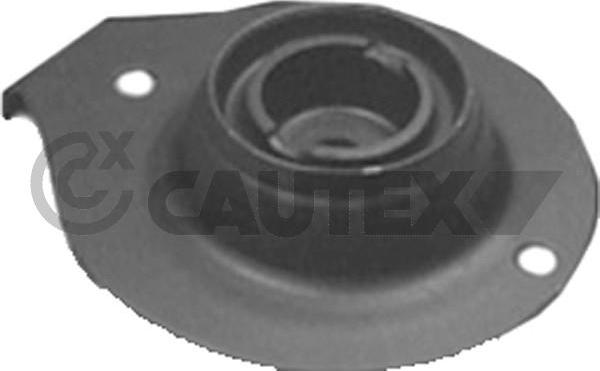 Cautex 761184 - Опора стойки амортизатора, подушка abcparts.ee