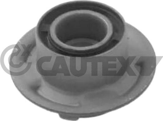 Cautex 761399 - Сайлентблок балки моста abcparts.ee