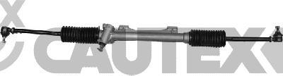Cautex 768430 - Рулевой механизм, рейка abcparts.ee