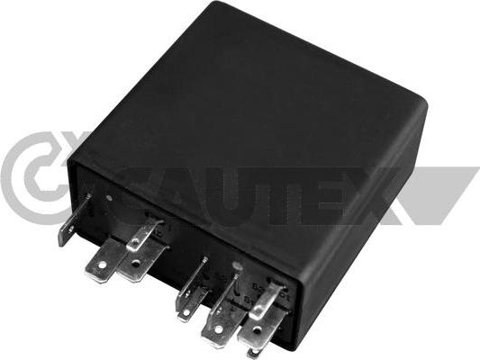 Cautex 768509 - Relee,kojamehed-pesu-intervall abcparts.ee