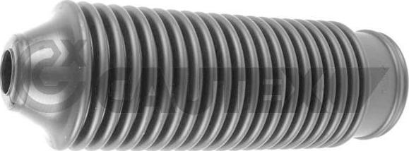 Cautex 762430 - Пыльник амортизатора, защитный колпак abcparts.ee