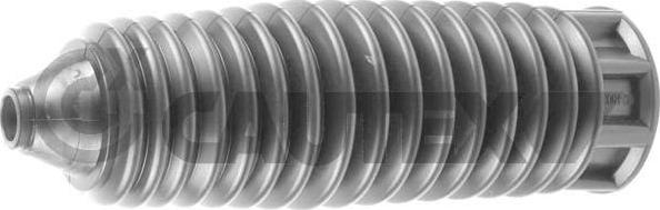 Cautex 762008 - Пыльник амортизатора, защитный колпак abcparts.ee