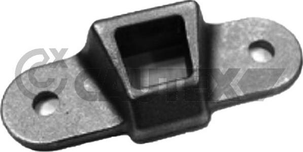 Cautex 767656 - Штифт замка двери, палец, шток abcparts.ee