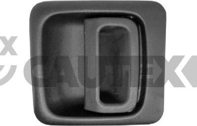 Cautex 767683 - Ручка двери abcparts.ee