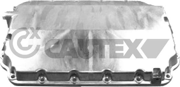 Cautex 767320 - Масляный поддон abcparts.ee