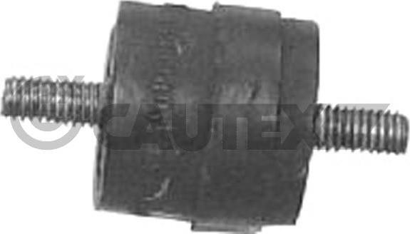 Cautex 767241 - Кронштейн, корпус воздушного фильтра abcparts.ee