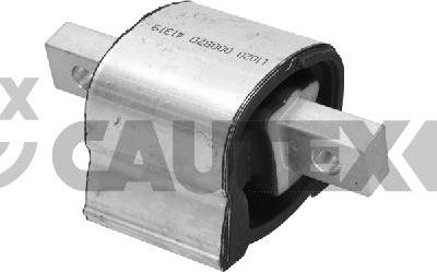 Cautex 767231 - Подвеска, автоматическая коробка передач abcparts.ee