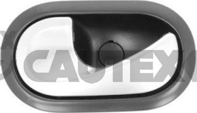 Cautex 767770 - Uksekäepide abcparts.ee