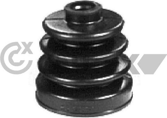 Cautex 700035 - Пыльник, приводной вал abcparts.ee