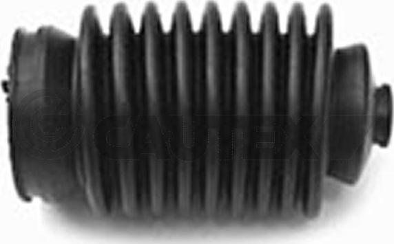 Cautex 700073 - Пыльник, рулевое управление abcparts.ee