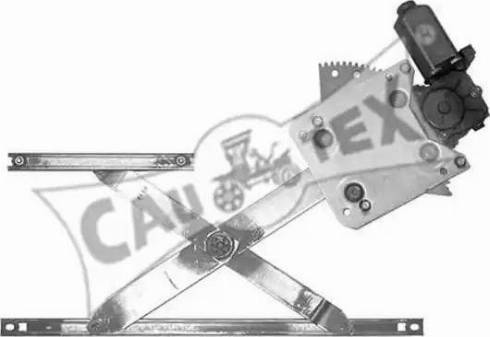 Cautex 707298 - Стеклоподъемник abcparts.ee