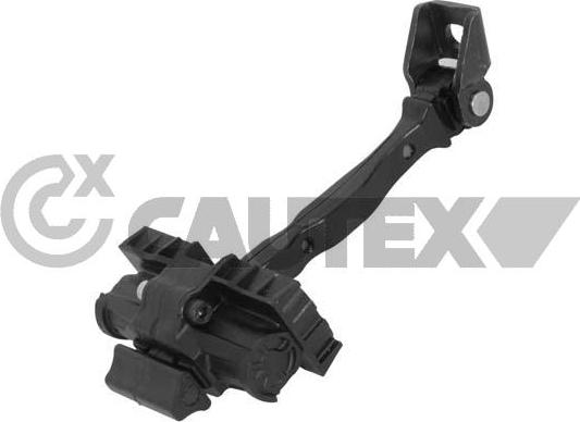 Cautex 774436 - Фиксатор двери abcparts.ee