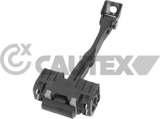 Cautex 774438 - Фиксатор двери abcparts.ee