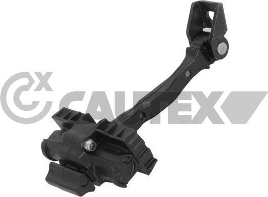 Cautex 774437 - Фиксатор двери abcparts.ee