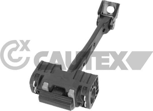 Cautex 774429 - Фиксатор двери abcparts.ee