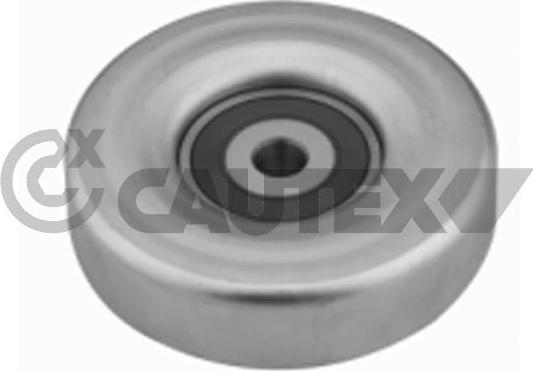 Cautex 774647 - Натяжитель, поликлиновый ремень abcparts.ee