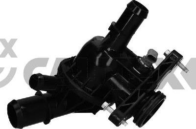 Cautex 774601 - Термостат охлаждающей жидкости / корпус abcparts.ee