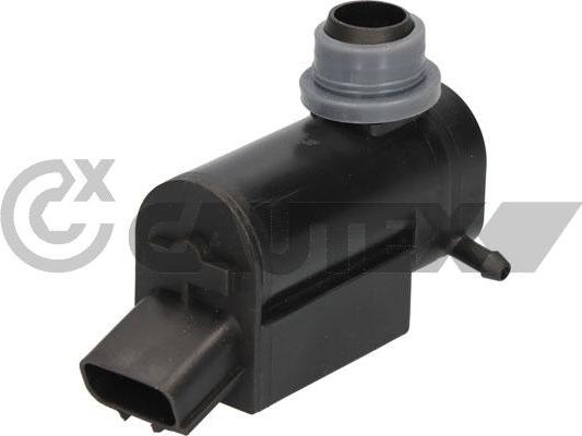 Cautex 774608 - Водяной насос, система очистки окон abcparts.ee