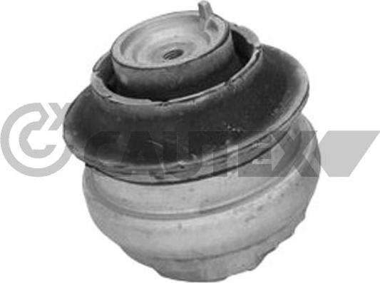 Cautex 774620 - Подушка, опора, подвеска двигателя abcparts.ee