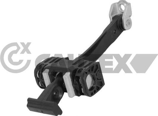 Cautex 774340 - Фиксатор двери abcparts.ee