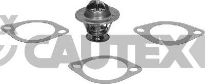 Cautex 775900 - Термостат охлаждающей жидкости / корпус abcparts.ee