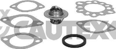 Cautex 775902 - Термостат охлаждающей жидкости / корпус abcparts.ee