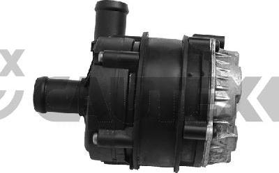 Cautex 775469 - Дополнительный водяной насос abcparts.ee