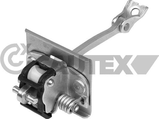 Cautex 775530 - Фиксатор двери abcparts.ee