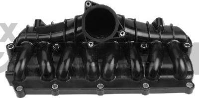 Cautex 775573 - Модуль впускной трубы abcparts.ee