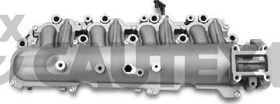 Cautex 775645 - Модуль впускной трубы abcparts.ee