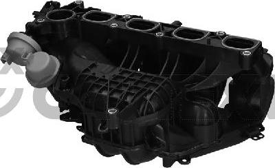 Cautex 775642 - Модуль впускной трубы abcparts.ee