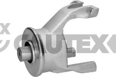 Cautex 775659 - Подушка, опора, подвеска двигателя abcparts.ee