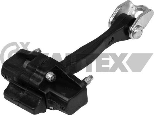 Cautex 775604 - Фиксатор двери abcparts.ee
