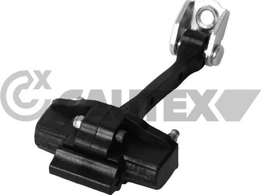 Cautex 775603 - Фиксатор двери abcparts.ee