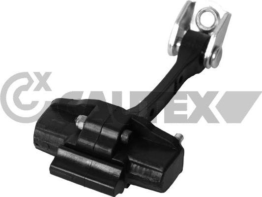 Cautex 775602 - Фиксатор двери abcparts.ee