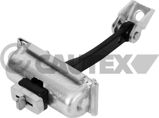 Cautex 775613 - Фиксатор двери abcparts.ee