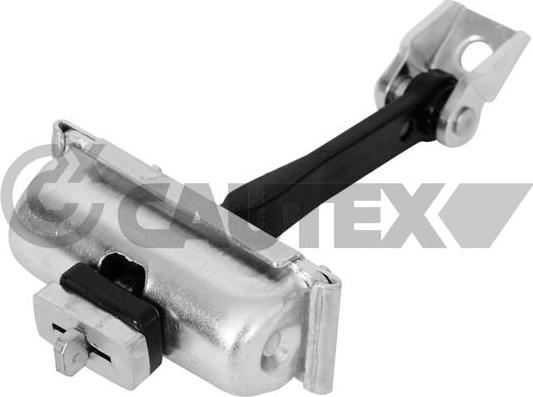 Cautex 775612 - Фиксатор двери abcparts.ee