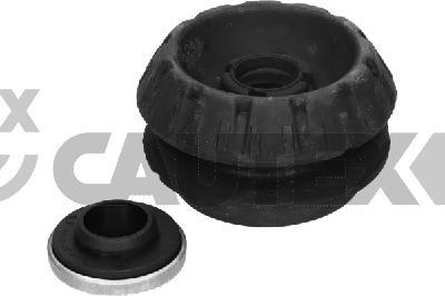 Cautex 775383 - Опора стойки амортизатора, подушка abcparts.ee