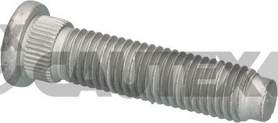 Cautex 775239 - Болт крепления колеса abcparts.ee