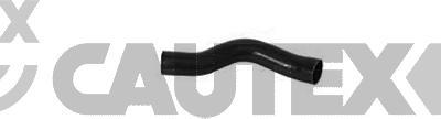 Cautex 775745 - Шланг, система подачи воздуха abcparts.ee
