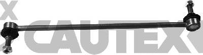 Cautex 775707 - Тяга / стойка, стабилизатор abcparts.ee