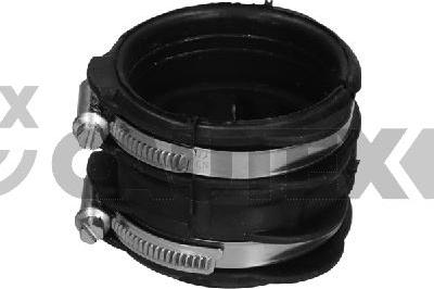 Cautex 775775 - Шланг, система подачи воздуха abcparts.ee