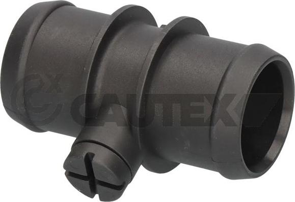 Cautex 776914 - Фланец охлаждающей жидкости abcparts.ee