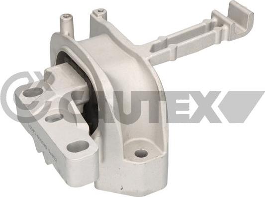 Cautex 776492 - Подушка, опора, подвеска двигателя abcparts.ee