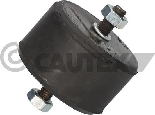 Cautex 776562 - Подушка, опора, подвеска двигателя abcparts.ee